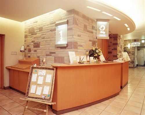 Washington R&B Hotel Higashi Nihonbashi Präfektur Tokio Exterior foto